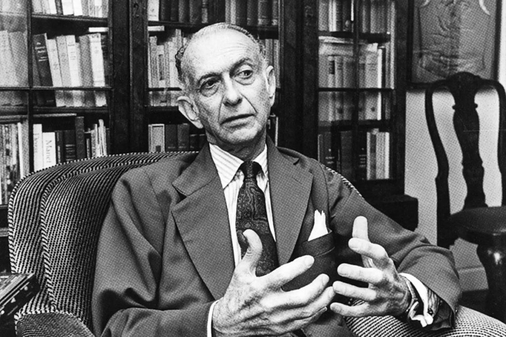 José Martínez de Hoz