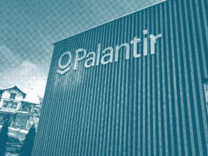 Palantir