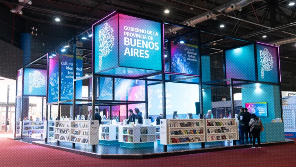 Ediciones Bonaerenses