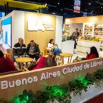 Feria del Libro GCBA