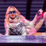 Madonna
