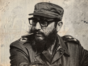 Fidel Castro