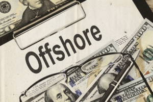 offshore