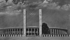 Berlin-Olimpiadas