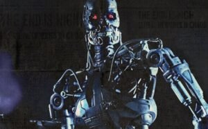 Terminator IA